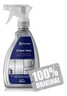 Limpa Inox Spray Electrolux 500 Ml Fogão Refrigerador Coifa