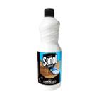 Limpa Laminado Vinílico Concentrado Limpeza Sanol Pro 1L