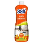 Limpa Laminados Concentrado 1L Saif