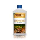Limpa Madeira 1L