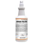 Limpa Metais Polidor Brilho Brass Polish 1L