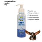 Limpa Orelhas Mais Dog 100g