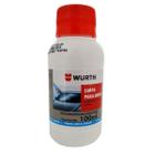 Limpa Para-brisa 100ml Wurth Detergente limpa vidros