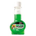 Limpa PARA-BRISA ORBI Clean Detergente 100ML ORBI Quimica