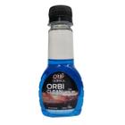 Limpa parabrisa e vidros clean 100 ml orbi