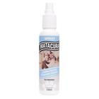 Limpa Patas Cuidado Suave Spray Para Cães E Gatos 100ml - Matacura