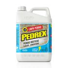 Limpa Pedra Concentrado Pedrex Start 5 litros