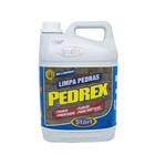 Limpa Pedra Concentrado Pedrex Start 5l