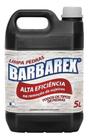 Limpa Pedras 5L Barbarex