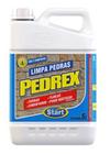 Limpa Pedras Concentrado Pedrex 5L Start