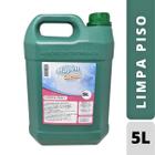 Limpa piso 5lt - mp - CV Descartaveis