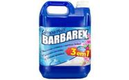 Limpa piso Barbarex 5L