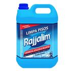 Limpa pisos e Azulejos Rajjalim 5L