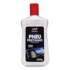 Limpa Pneu Gel Pretinho Orbi 500g