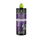 Limpa Pneu Pretinho Hidratante Power Tire 500ml Protelim