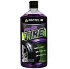 Limpa Pneus Power Tire 500Ml Protelim