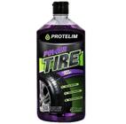 Limpa pneus power tire 500ml protelim