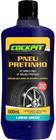 Limpa Pneus Pretinho Cockpit 500ml - Rodabrill