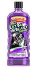 Limpa Pneus Ultra Brilho Intenso Hidrata e Protege 500g