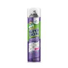 Limpa Pó Ar Comprimido DomLine Spray 300ml - Dom Line