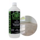 Limpa Porcelanato Etaniz 1 Litro Chesiquimica