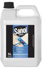 Limpa porcelanato sanol pro 5l