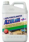 Limpa Porcelanatos Azulim Lavanda 5L