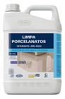 Limpa porcelanatos