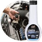 Limpa Radiador Automotivo De 200ml - Orbi Quimica