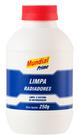 Limpa radiadores 250ml mundial prime