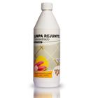 Limpa rejunte concentrado w&w - 1 litro