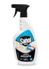 Limpa Rejunte Sanol Pro 500ml - Ação Antibactericida