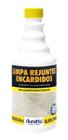 Limpa Rejuntes Encardidos Revitalizador 500ml Duratto