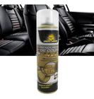 Limpa Renova Hidrata Couro Automotivo Spray Autoshine