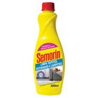 Limpa Tapetes Estofados e Carpetes Semorin 500ml