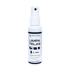 Limpa Telas Clean Implastec 60Ml Incolor