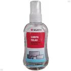 Limpa telas de 100ml - Wurth