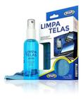 Limpa Telas Start 120ml + Pano Microfibra