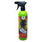Limpa Tênis em Spray 500 ml Maxbio