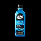 Limpa vidro autocraft 500ml - proauto