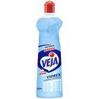 Limpa Vidro Borrifador Líquido Veja Vidrex Squeeze 500Ml