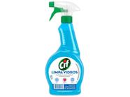 Limpa Vidro Cif Ultra Rápido 500ml