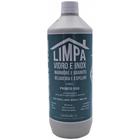 Limpa Vidro E Inox Etaniz 1L - 47093 - RCD