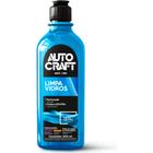 Limpa Vidro Proauto Autocraft 500Ml