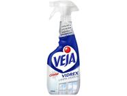 Limpa Vidro Veja Vidrex Cristal Multiuso 500ml