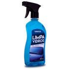 Limpa Vidros 500ml Vintex By Vonixx