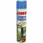 Limpa Vidros Aerosol 400Ml Jimo