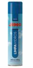 Limpa Vidros Aerosol Jimo - JIMO QUIMICA INDUSTRIAL