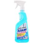 Limpa Vidros Azulim 500ml