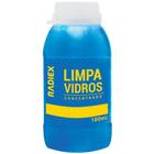 Limpa Vidros Concentrado 100ml Radiex LVC1907